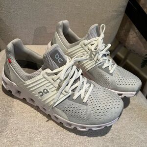 On Women’s Cloudswift 2 Running Shoes 8.5